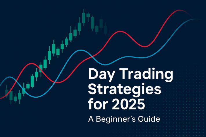 Day Trading Strategies for 2025: A Beginner's Guide