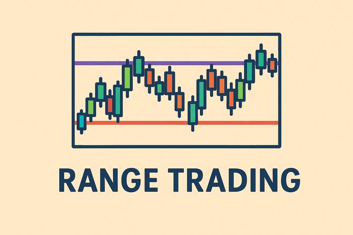 The Basics of Range Trading