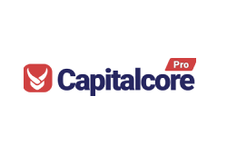 Capitalcore Logo