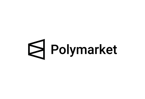 Polymarket Logo