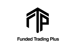 Funded Trading Plus Logo