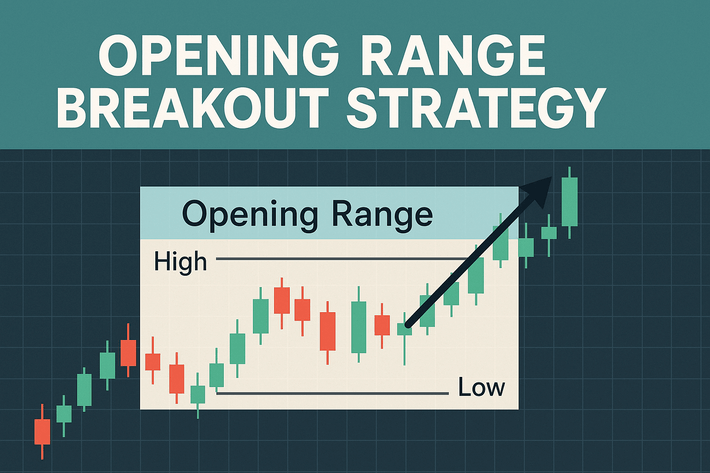 Opening Range Breakout Strategy (ORB) – A Complete Guide for 2025