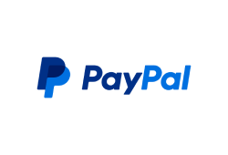 PayPal Pay in 4 Logo