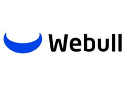 Webull Logo