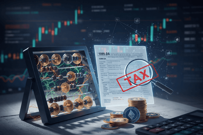 DeFi Taxes: A Guide for 2026