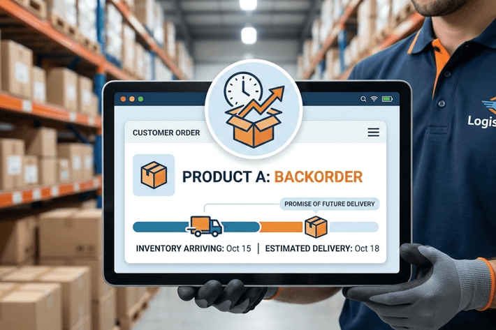 What Is a Backorder?