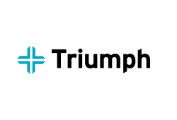 Triumph Factoring Logo
