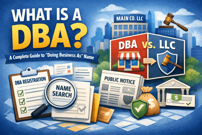 What Is a DBA: A Complete Guide to 