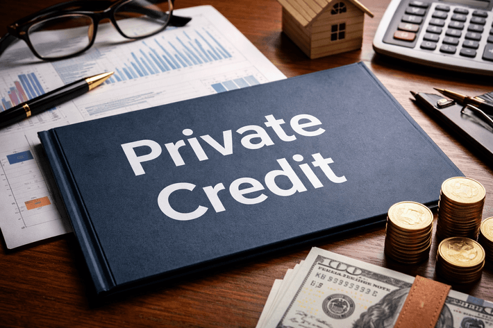 What Is Private Credit?