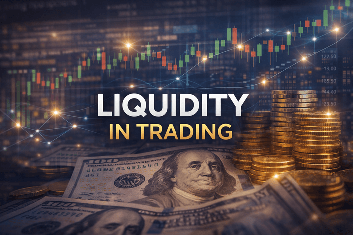 Liquidity in Trading Explained