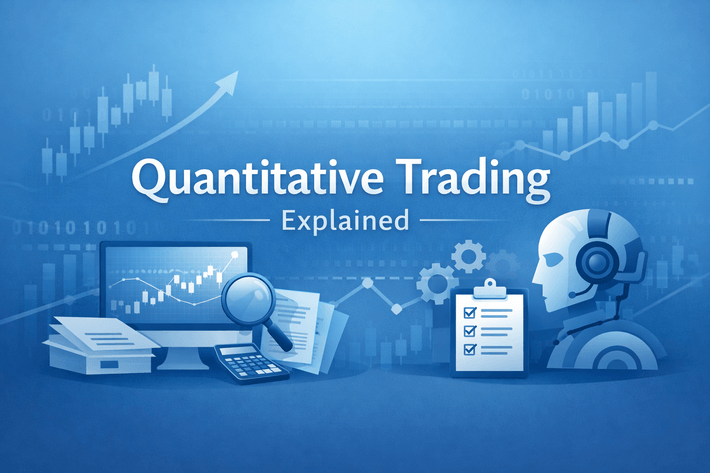 What Is Quantitative Trading?