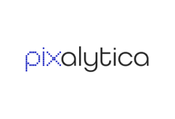 Pixalytica Logo