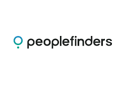 PeopleFinders Logo