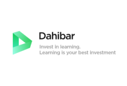 Dahibar Logo