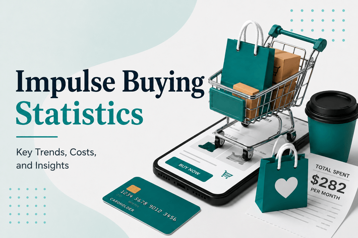 Impulse Buying Statistics