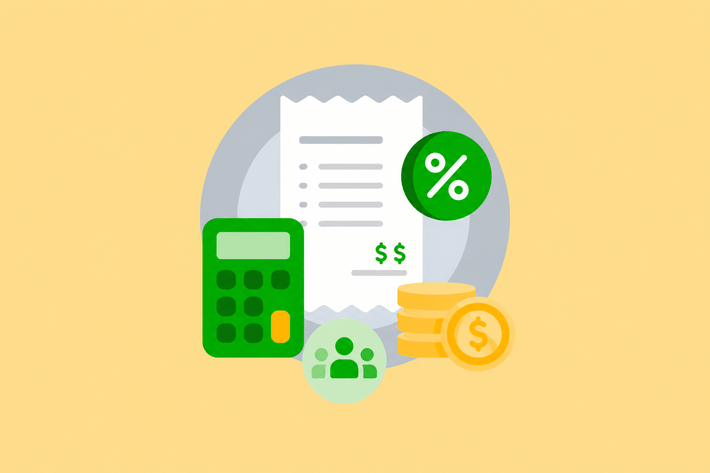 Tip Calculator