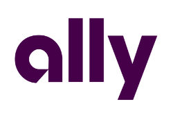 Ally Invest Logo