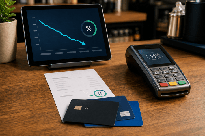 Visa and Mastercard’s $38 Billion Swipe Fee Settlement Could Change What Merchants Pay