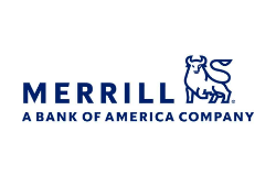 Merrill Edge Logo