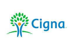 Cigna Logo