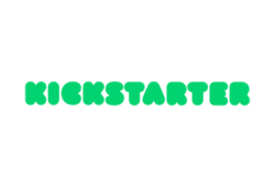 Kickstarter Logo