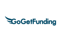 GoGetFunding Logo