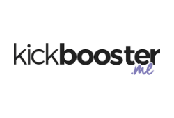 Kickbooster Logo