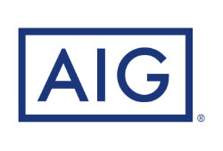 AIG Logo
