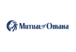 Mutual of Omaha Logo