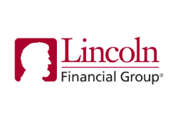 Lincoln Financial Logo