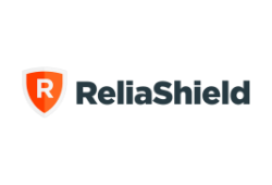 ReliaShield Logo