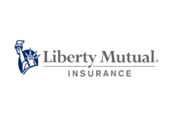 Liberty Mutual Insurance Logo