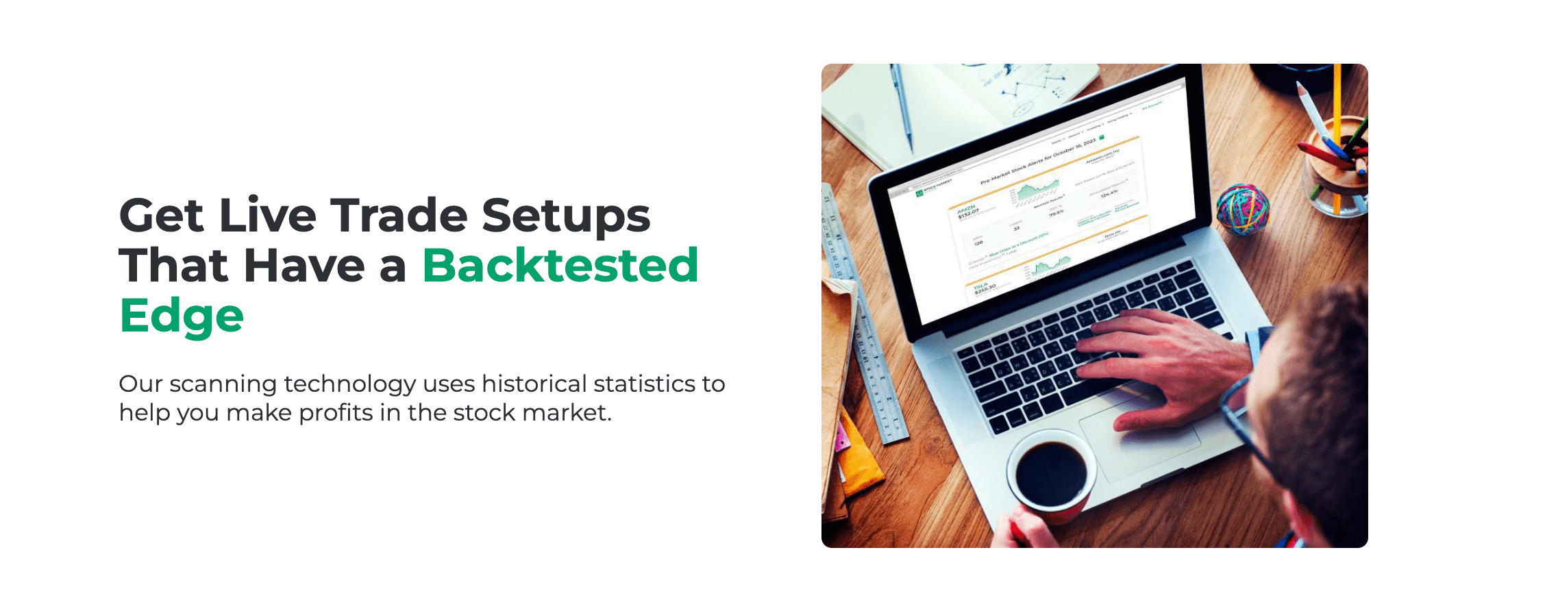 stock market guides overview