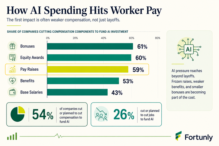 company ai cost spending overview