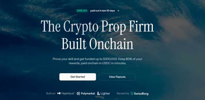 propr overview