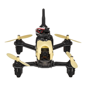 Hubsan H122D front