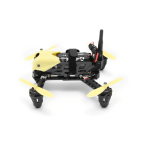 Hubsan H122D side