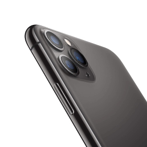 iphone 11 pro side