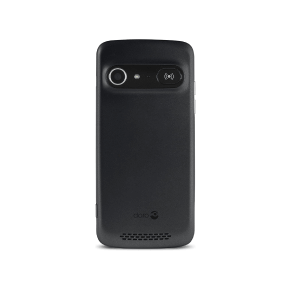 doro 8040 back