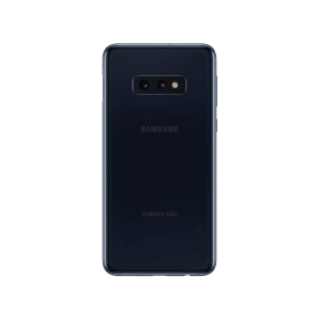 samsung galaxy s10e back