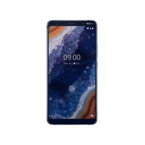 nokia 9 pureview front