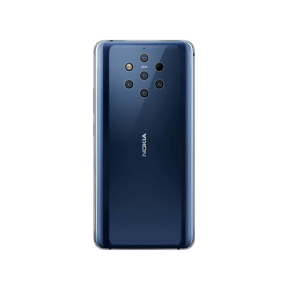 nokia 9 pureview back