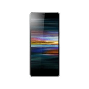 sony xperia l3 front