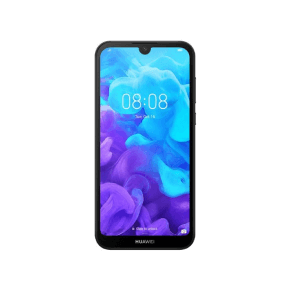huawei y5 front