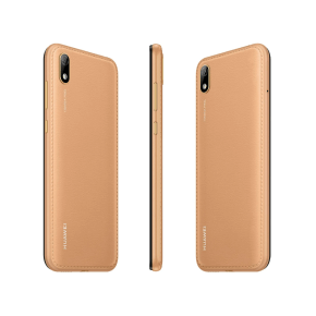 huawei y5 back