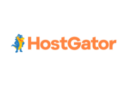 HostGator Logo