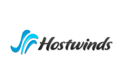 Hostwinds Logo