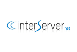 InterServer Logo