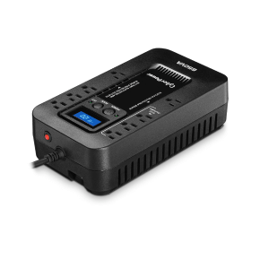 Cyberpower EC650LCD 3