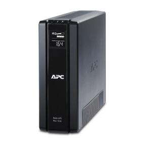 APC Back-UPS Pro 1500VA 1